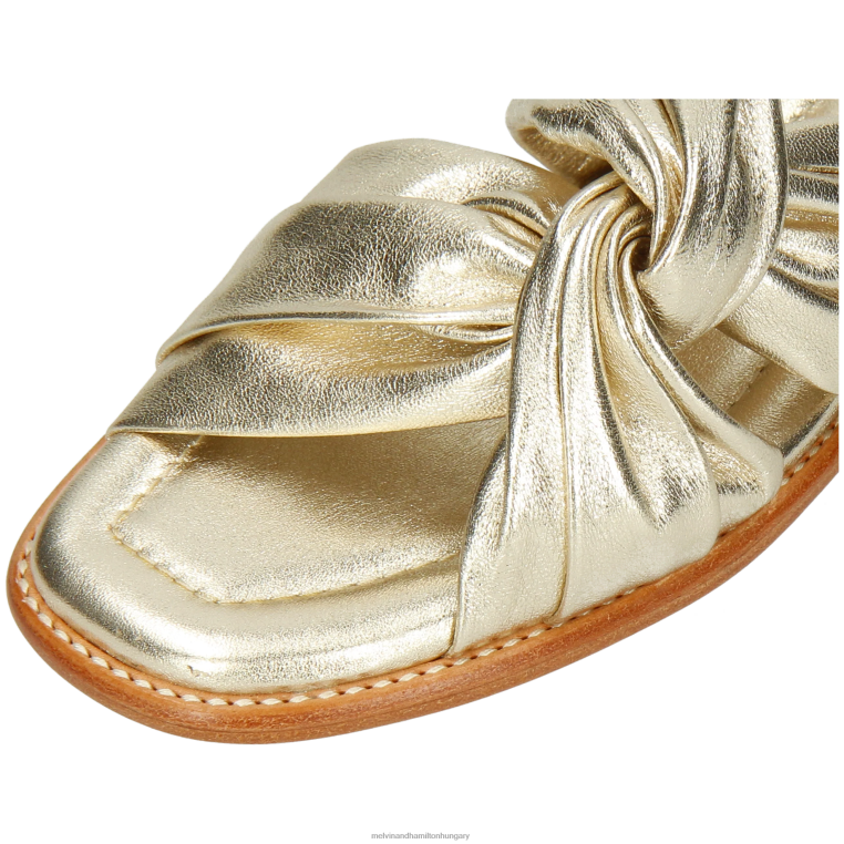 42FNT1601 öszvérek Arany Melvin & Hamilton Elodie 22 nők