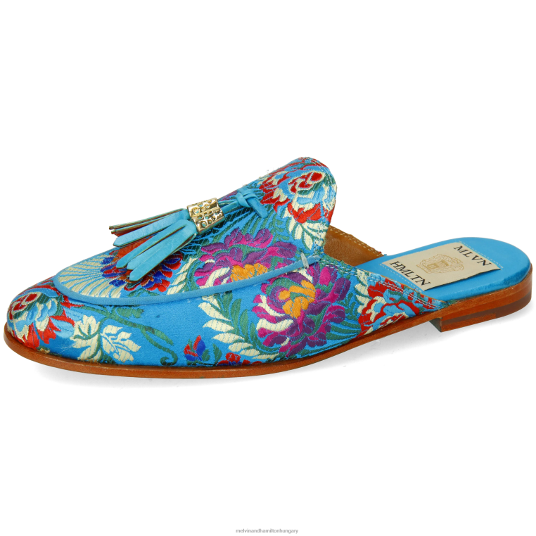 42FNT1605 öszvérek több Melvin & Hamilton Scarlett 2 nők