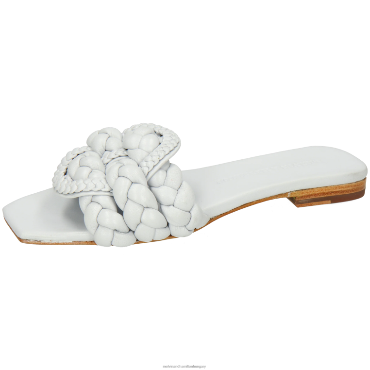 42FNT1613 öszvérek kék Melvin & Hamilton patak 2 nők