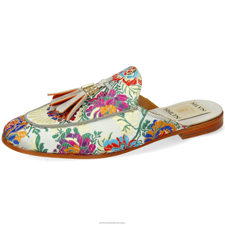 42FNT1620 öszvérek több Melvin & Hamilton Scarlett 2 nők