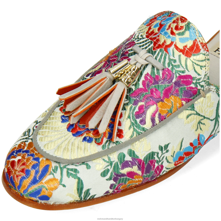 42FNT1620 öszvérek több Melvin & Hamilton Scarlett 2 nők