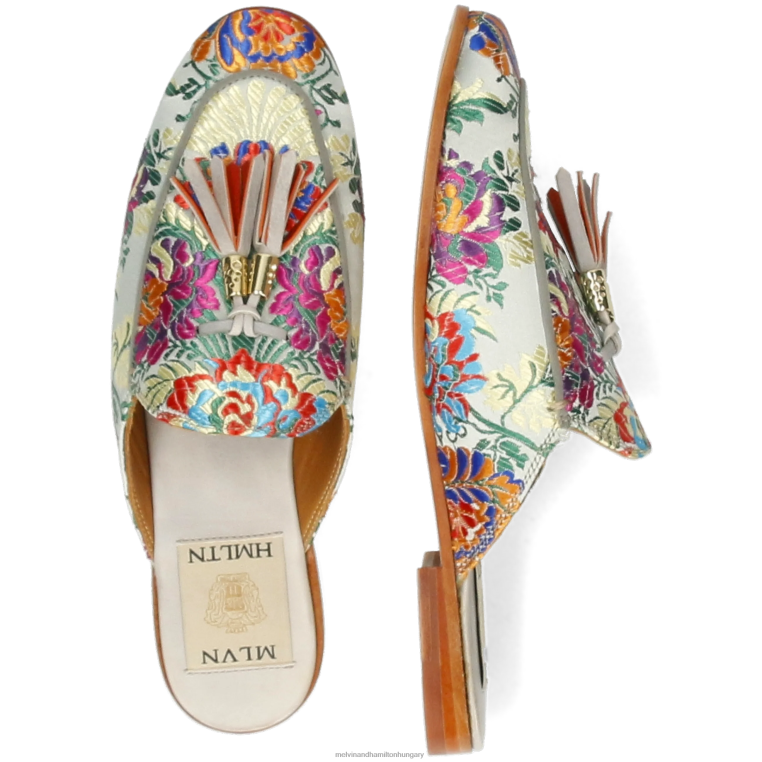 42FNT1620 öszvérek több Melvin & Hamilton Scarlett 2 nők