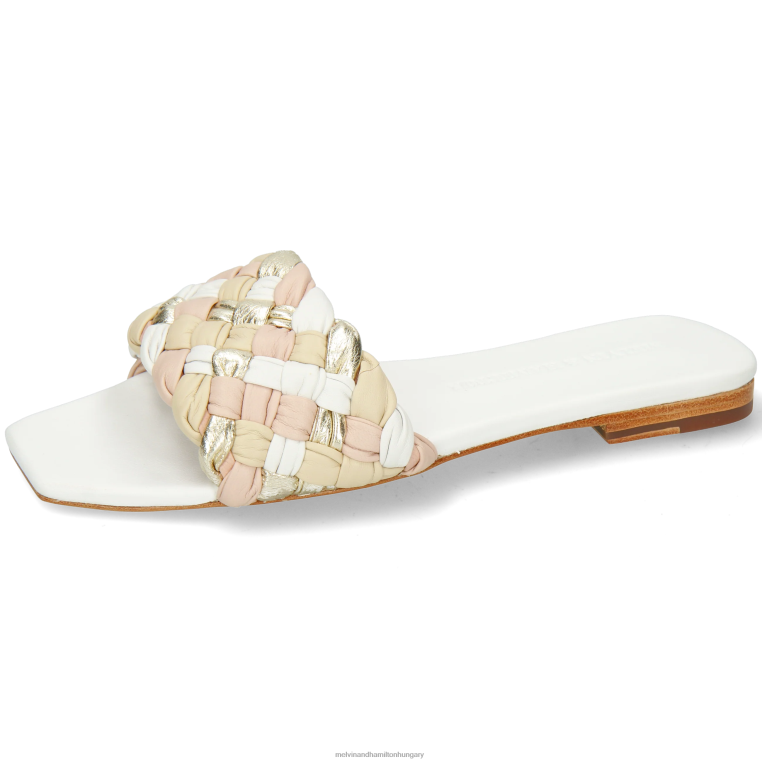 42FNT1624 öszvérek több Melvin & Hamilton patak 5 nők