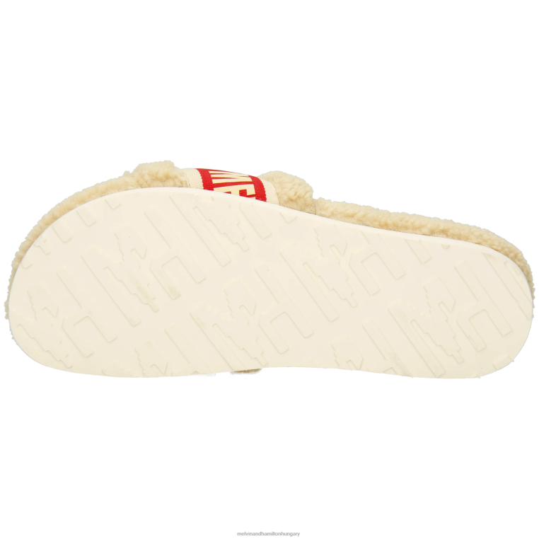 42FNT1625 öszvérek bézs Melvin & Hamilton wilma 34 nők