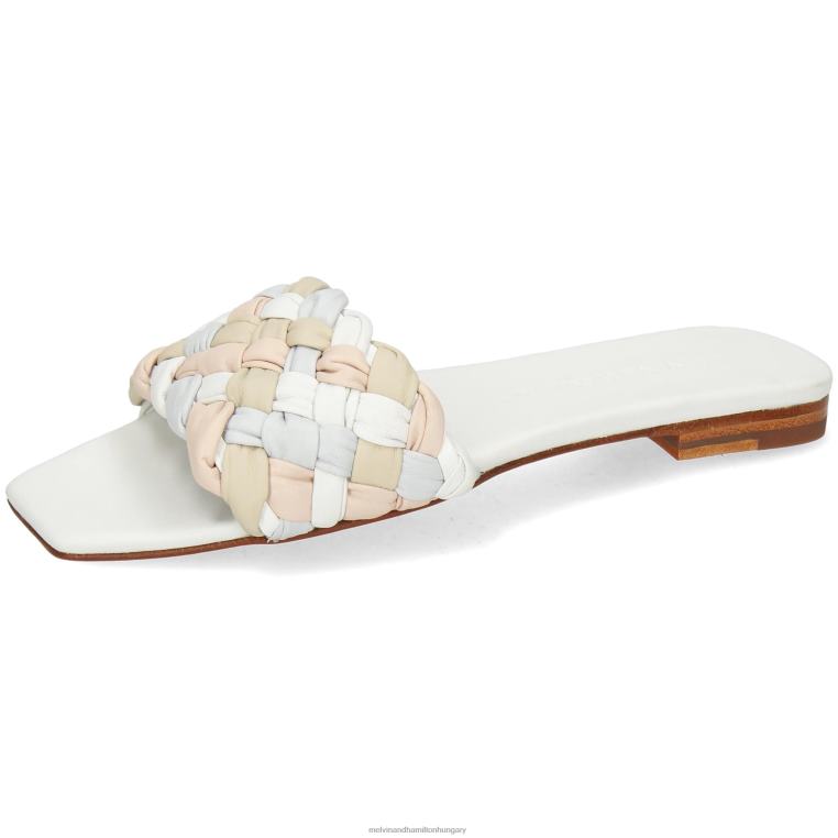 42FNT1635 öszvérek több Melvin & Hamilton patak 5 nők