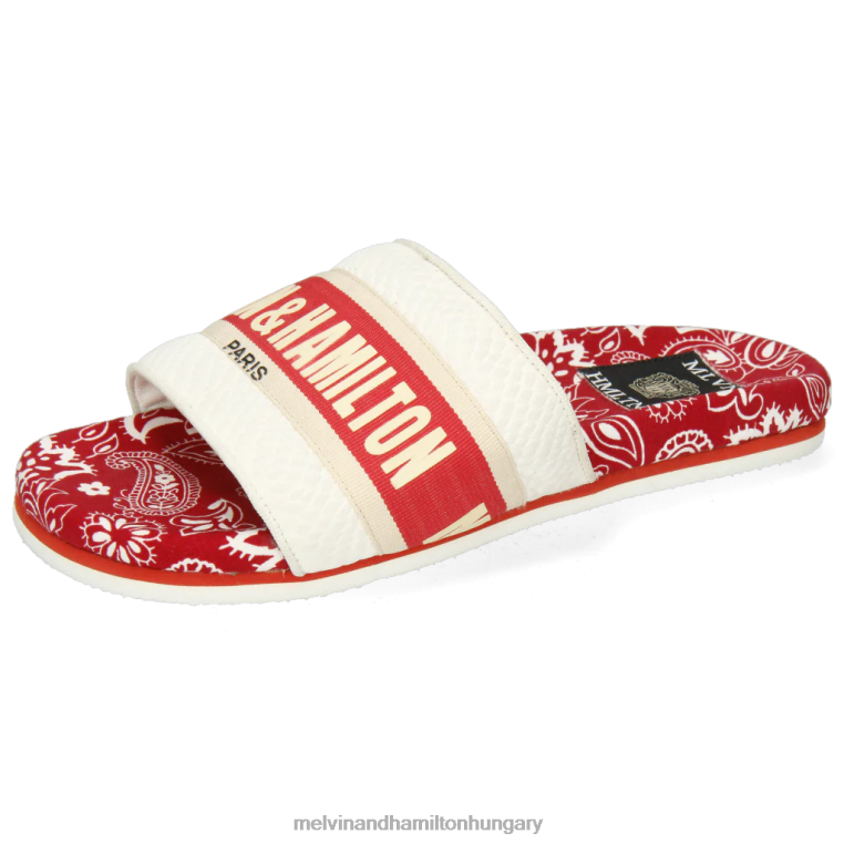 42FNT1648 öszvérek több Melvin & Hamilton wilma 34 nők