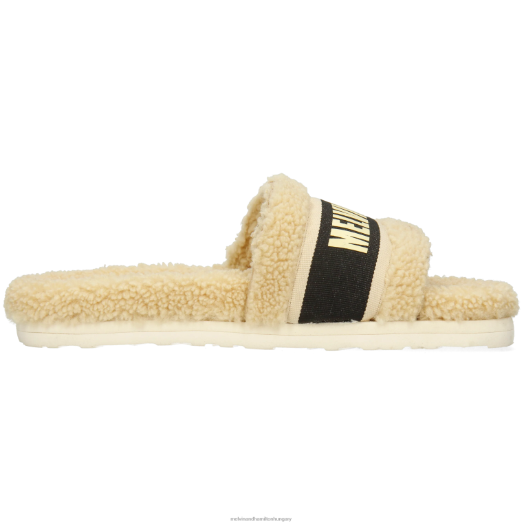 42FNT1653 öszvérek bézs Melvin & Hamilton wilma 34 nők