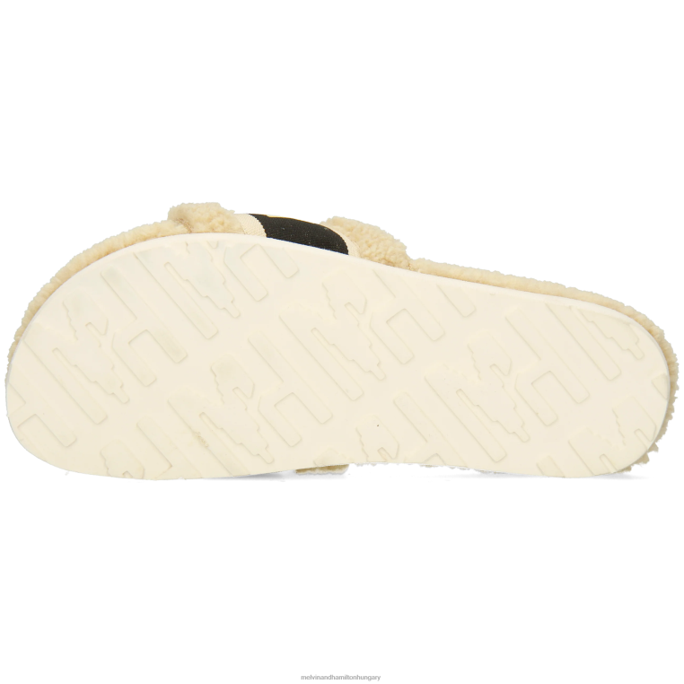 42FNT1653 öszvérek bézs Melvin & Hamilton wilma 34 nők