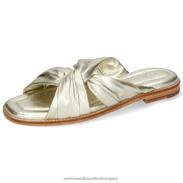 42FNT1654 öszvérek Arany Melvin & Hamilton Elodie 22 nők