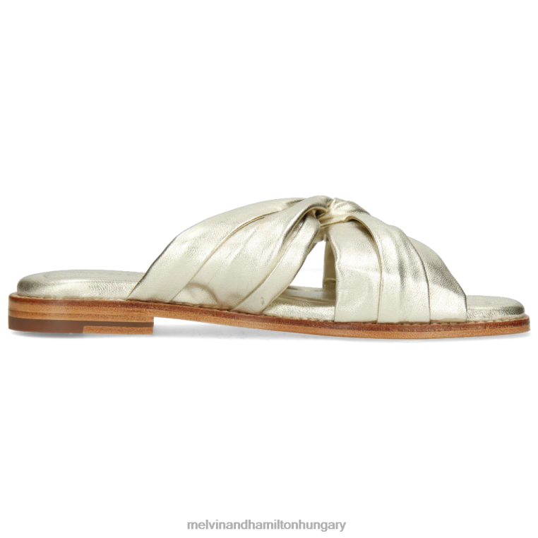 42FNT1654 öszvérek Arany Melvin & Hamilton Elodie 22 nők