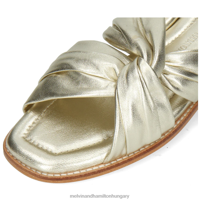 42FNT1654 öszvérek Arany Melvin & Hamilton Elodie 22 nők