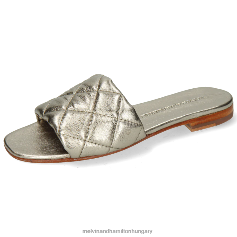 42FNT1663 öszvérek Arany Melvin & Hamilton Elodie 37 nők