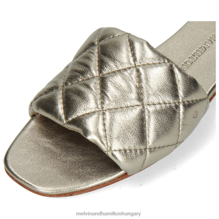 42FNT1663 öszvérek Arany Melvin & Hamilton Elodie 37 nők