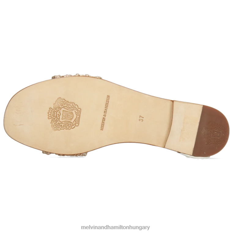 42FNT1664 öszvérek Arany Melvin & Hamilton Elodie 49 nők