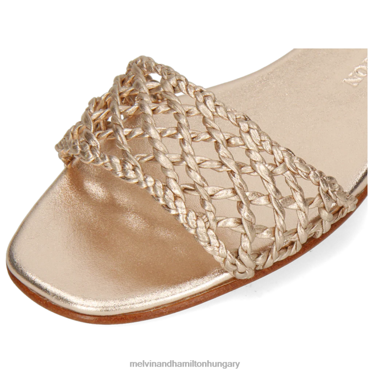 42FNT1664 öszvérek Arany Melvin & Hamilton Elodie 49 nők