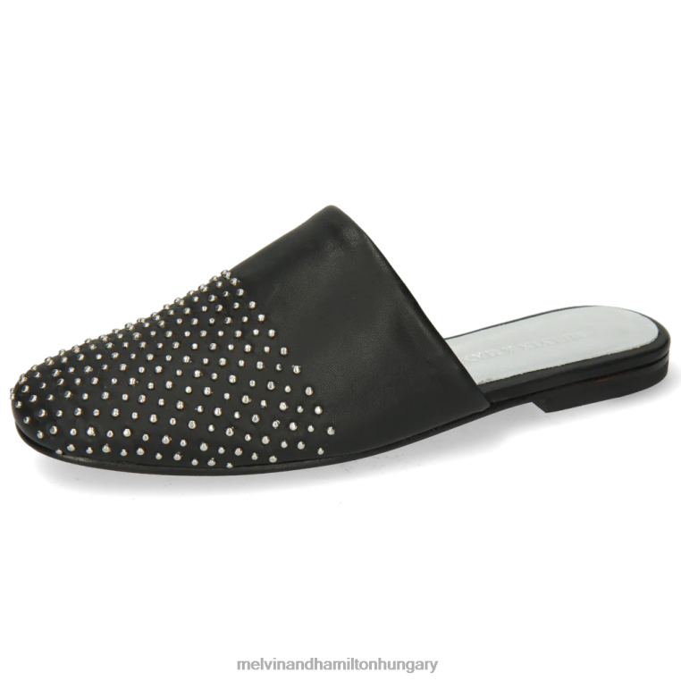 42FNT1668 öszvérek fekete Melvin & Hamilton mandy 3 nők