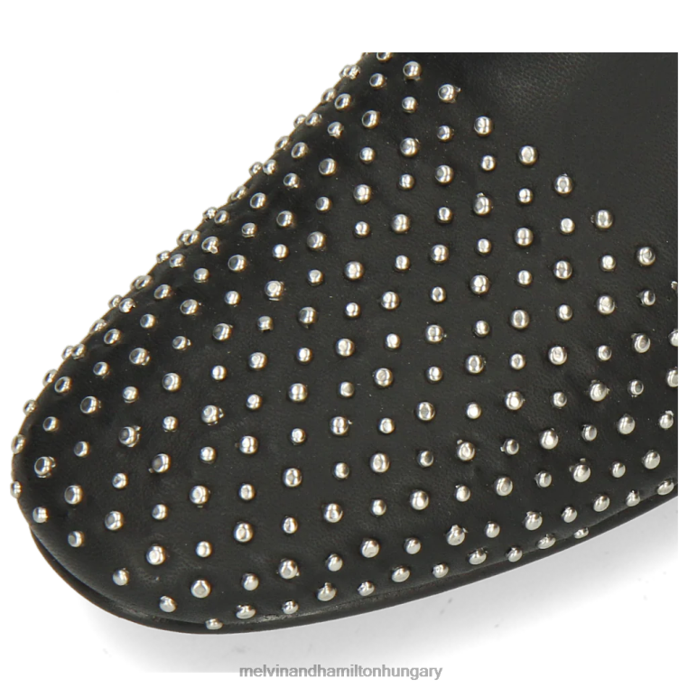 42FNT1668 öszvérek fekete Melvin & Hamilton mandy 3 nők