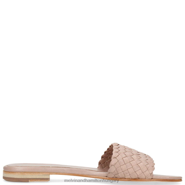 42FNT1675 öszvérek rózsaszín Melvin & Hamilton hanna 26 nők