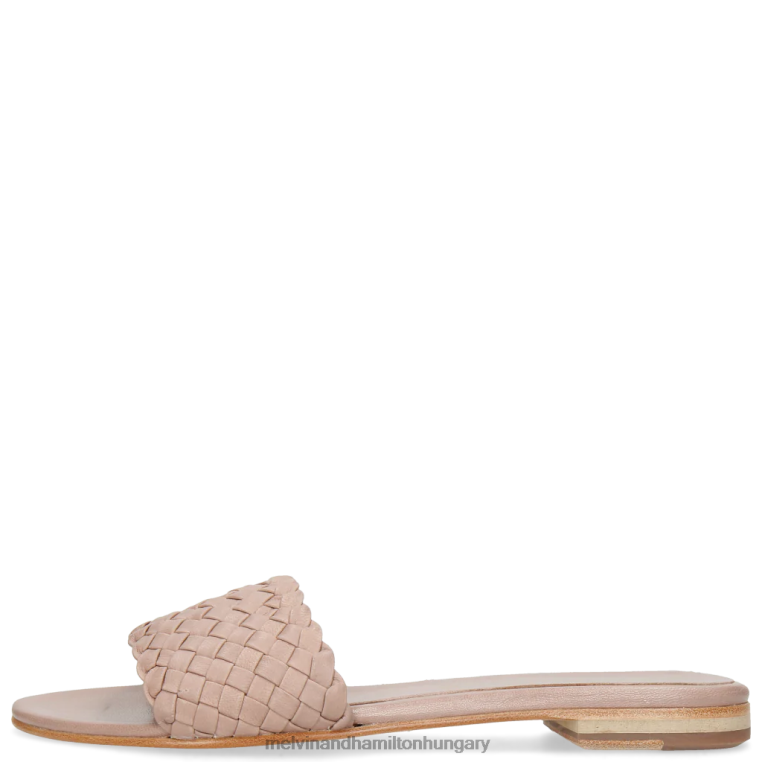 42FNT1675 öszvérek rózsaszín Melvin & Hamilton hanna 26 nők