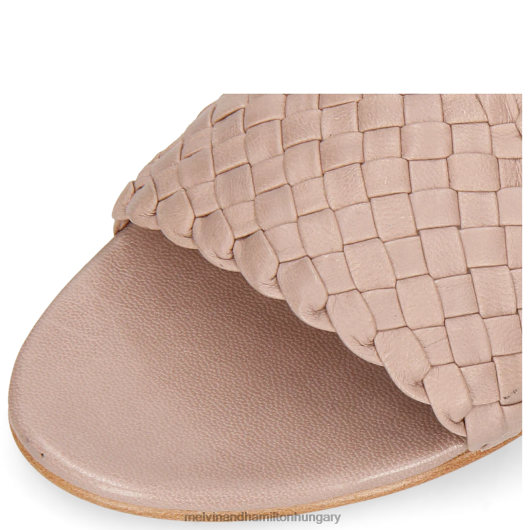 42FNT1675 öszvérek rózsaszín Melvin & Hamilton hanna 26 nők