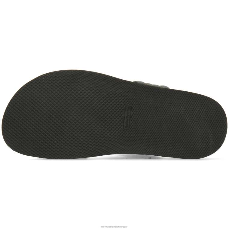 42FNT1679 öszvérek fekete Melvin & Hamilton wilma 38 nők