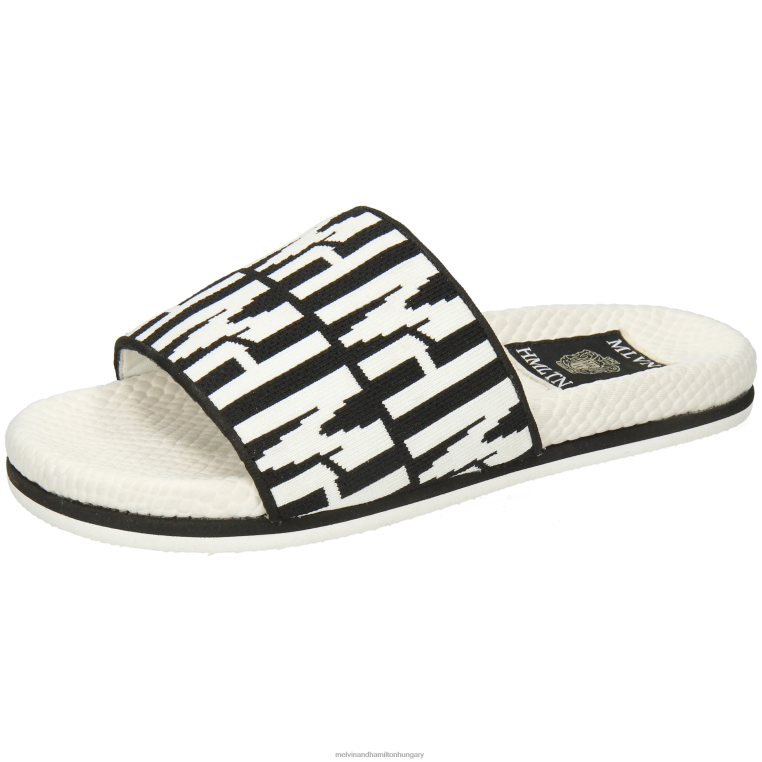 42FNT1680 öszvérek több Melvin & Hamilton wilma 34 nők