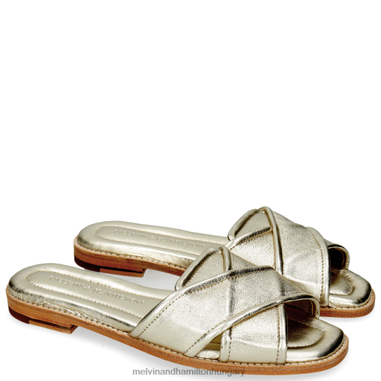 42FNT1706 öszvérek Arany Melvin & Hamilton Elodie 14 nők