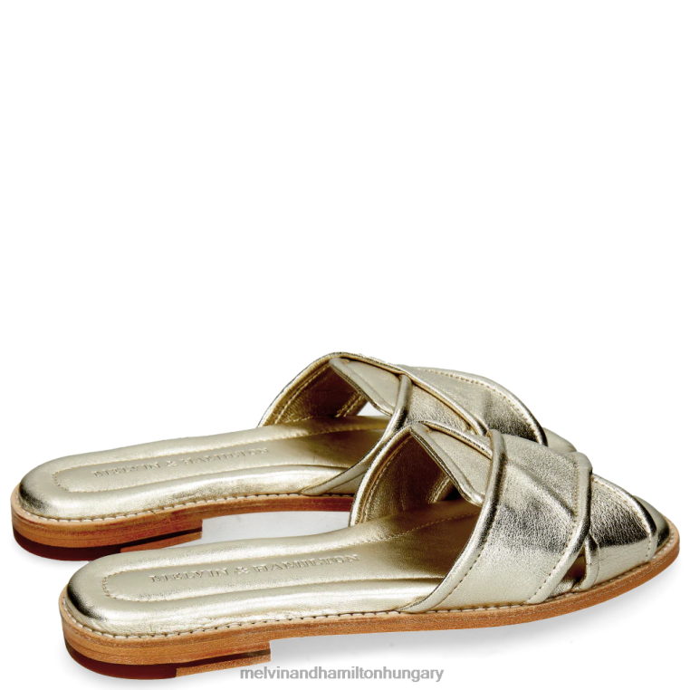 42FNT1706 öszvérek Arany Melvin & Hamilton Elodie 14 nők