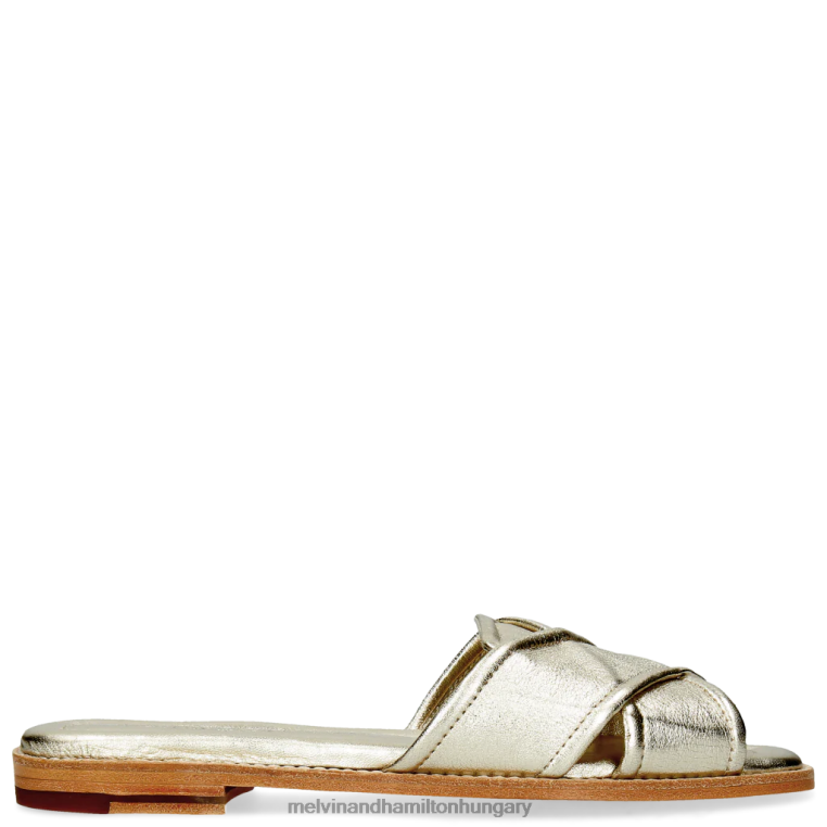 42FNT1706 öszvérek Arany Melvin & Hamilton Elodie 14 nők