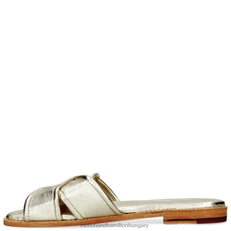 42FNT1706 öszvérek Arany Melvin & Hamilton Elodie 14 nők