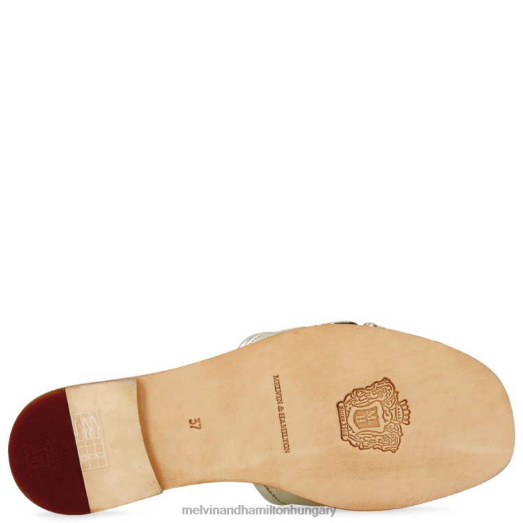 42FNT1706 öszvérek Arany Melvin & Hamilton Elodie 14 nők