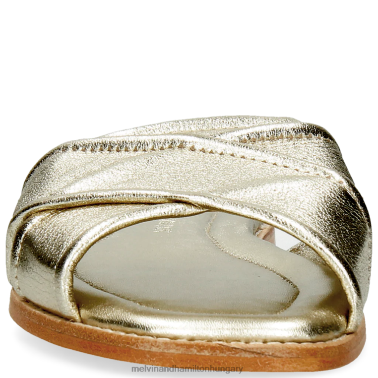 42FNT1706 öszvérek Arany Melvin & Hamilton Elodie 14 nők