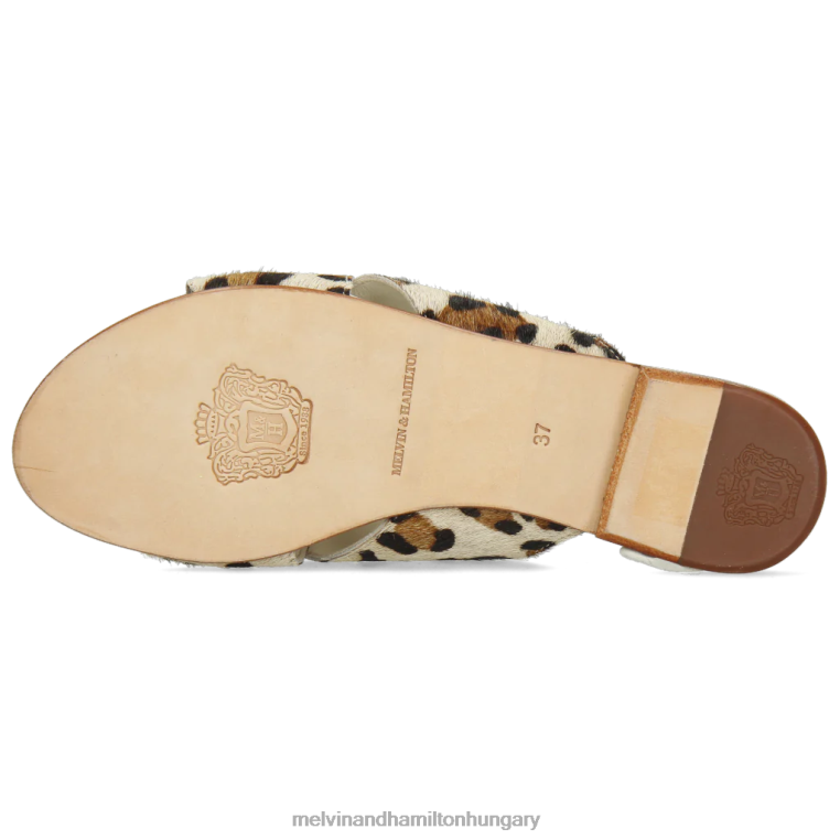 42FNT1724 öszvérek Oroszlán Melvin & Hamilton Hanna 71 nők