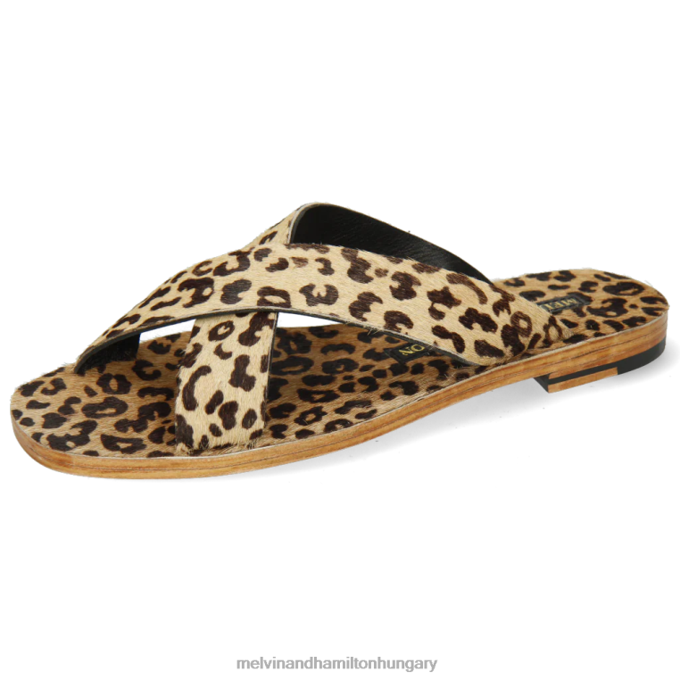 42FNT1728 öszvérek Oroszlán Melvin & Hamilton Elodie 18 nők