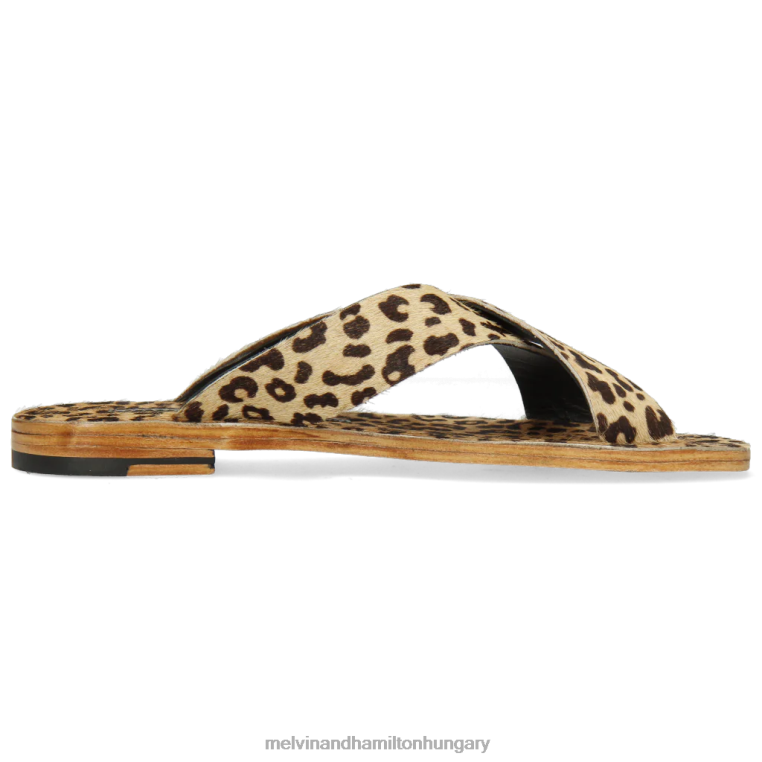 42FNT1728 öszvérek Oroszlán Melvin & Hamilton Elodie 18 nők