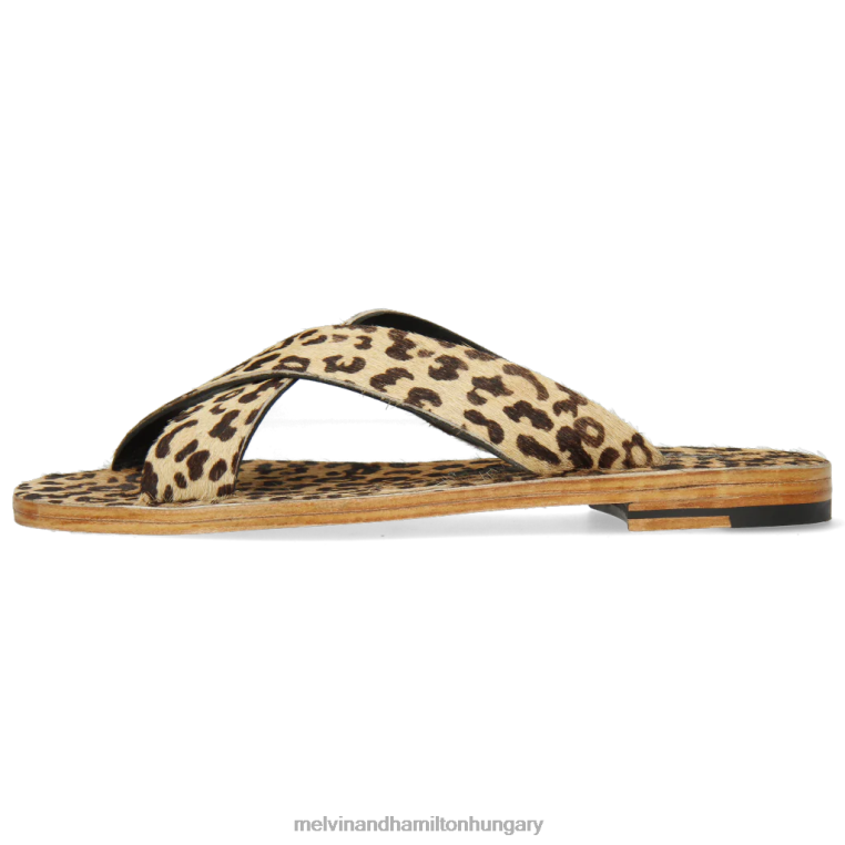 42FNT1728 öszvérek Oroszlán Melvin & Hamilton Elodie 18 nők