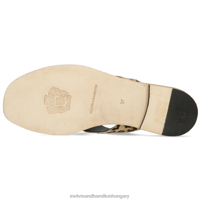 42FNT1728 öszvérek Oroszlán Melvin & Hamilton Elodie 18 nők