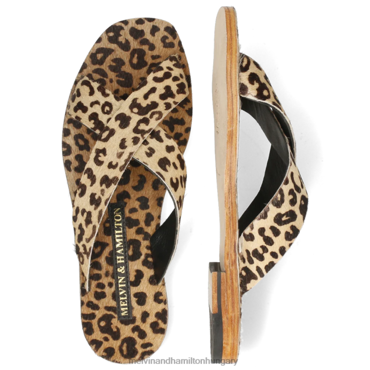 42FNT1728 öszvérek Oroszlán Melvin & Hamilton Elodie 18 nők