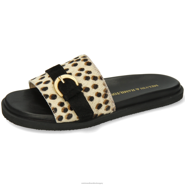 42FNT1738 öszvérek több Melvin & Hamilton wilma 11 nők