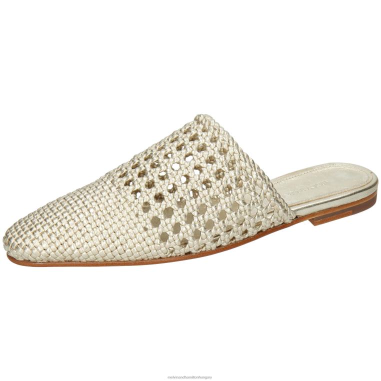 42FNT1750 öszvérek Arany Melvin & Hamilton mira 3 nők