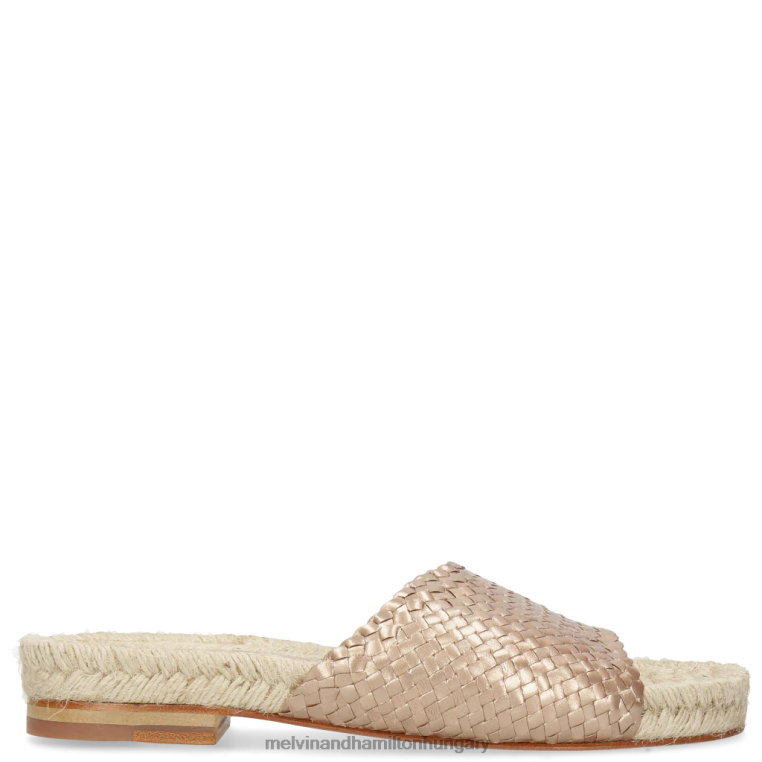 42FNT1754 öszvérek rózsaszín Melvin & Hamilton hanna 5 nők