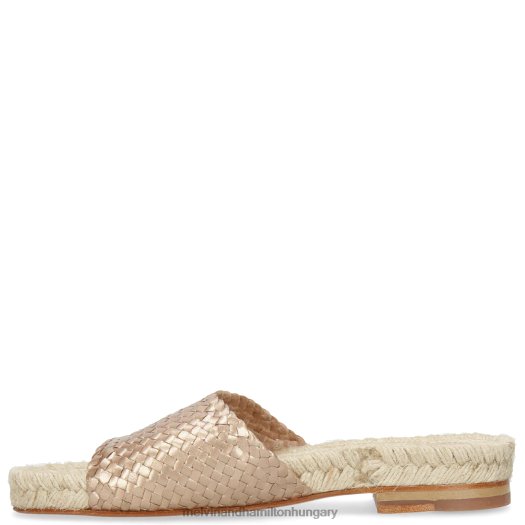 42FNT1754 öszvérek rózsaszín Melvin & Hamilton hanna 5 nők