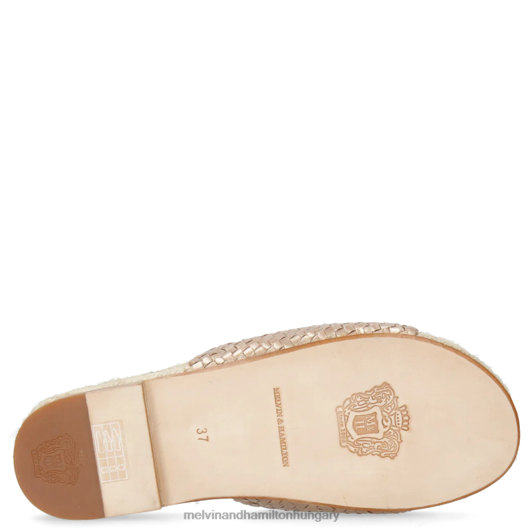 42FNT1754 öszvérek rózsaszín Melvin & Hamilton hanna 5 nők