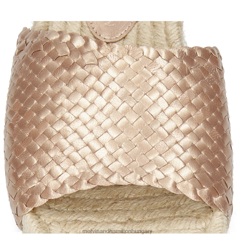 42FNT1754 öszvérek rózsaszín Melvin & Hamilton hanna 5 nők