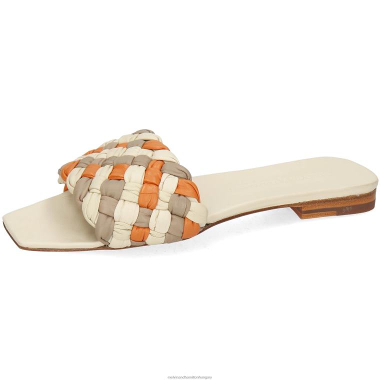 42FNT1762 öszvérek több Melvin & Hamilton patak 5 nők