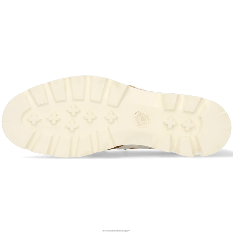 42FNT1399 papucscipő bézs Melvin & Hamilton jade 32 nők