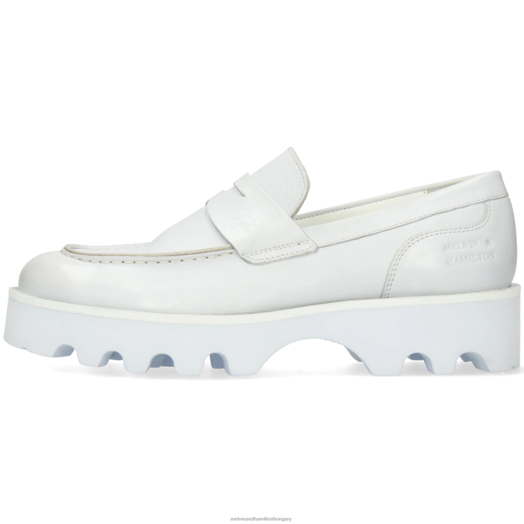 42FNT1401 papucscipő kék Melvin & Hamilton jade 4 nők