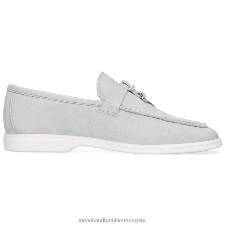 42FNT1444 papucscipő kék Melvin & Hamilton Adley 3 nők