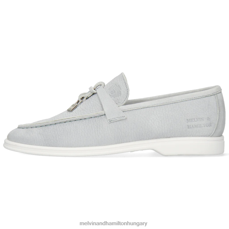 42FNT1444 papucscipő kék Melvin & Hamilton Adley 3 nők