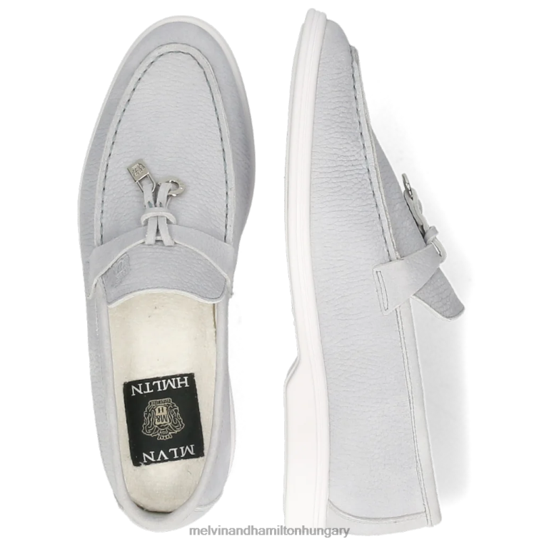 42FNT1444 papucscipő kék Melvin & Hamilton Adley 3 nők